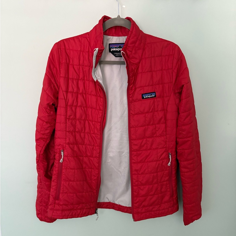 Patagonia Nano Jacket